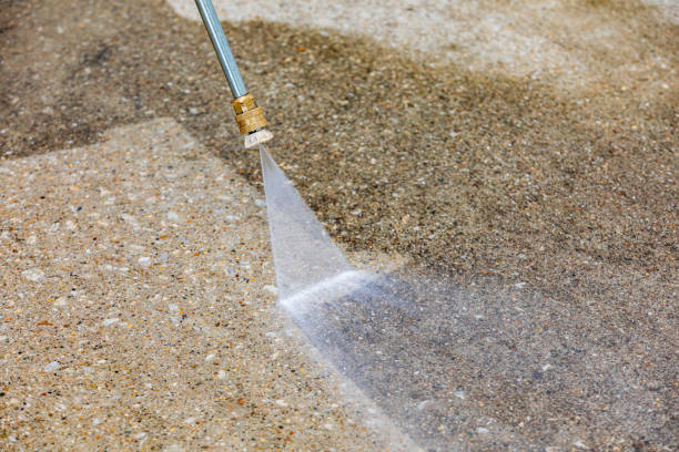 Glendale, MS Pressure Washing Company